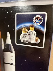 Lego 10231 Space Shuttle Expedition - Advanced Model - New, Sealed