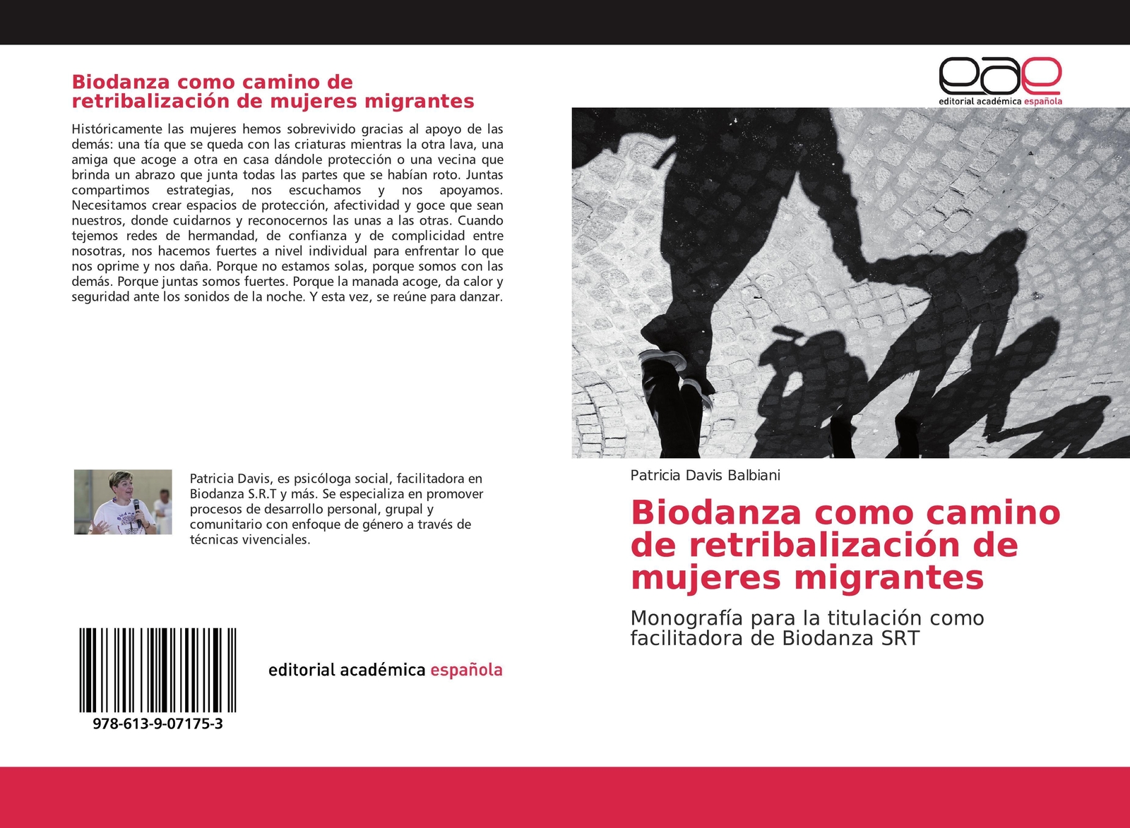 Thumbnail - Biodanza Como Camino De Retribalización De Mujeres Migrantes |