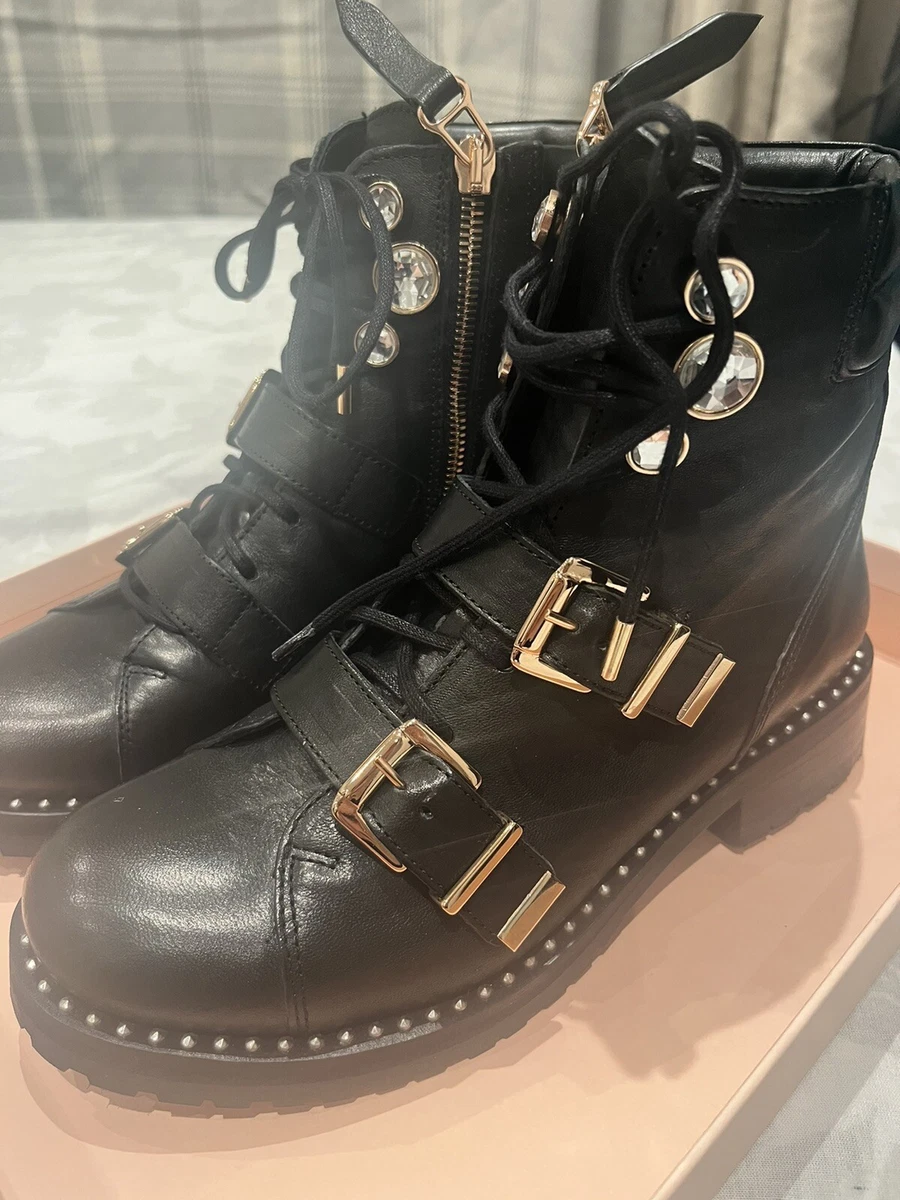 Sophia webster boots sale