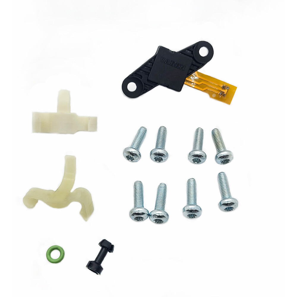 ZTech I-SHIFT Pressure Sensor Repair Kit 21068286 for Volvo ZTech I-SHIFT Pressure Sensor Repair Kit 21068286 for Volvo