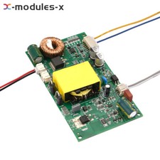 100W Universal LCD TV Backlight Driver Module 300-380V to 18-255V Buck Converter