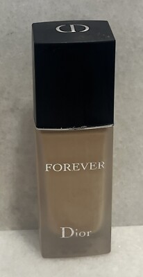 Dior Forever Transfer-Proof 24H Foundation SPF 15 - 1N - 1 oz