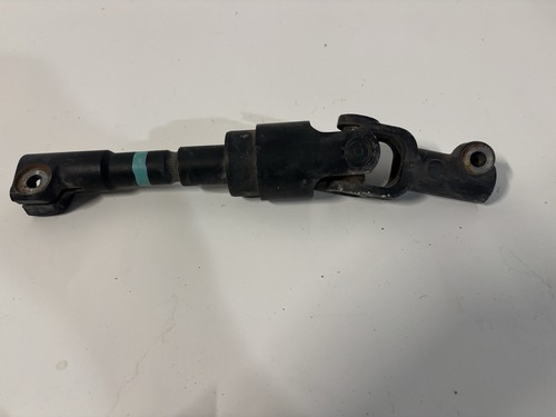 2006 - 2013 LEXUS IS250 IS350 STEERING COLUMN LOWER SHAFT JOINT OEM - Picture 3 of 4