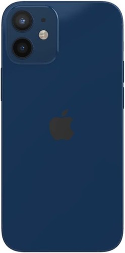 Apple iPhone 12 mini 256GB entsperrt - Bild 10 von 19