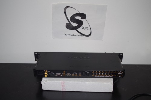 Motu 828 MK2 Firewire - Bild 2 von 2