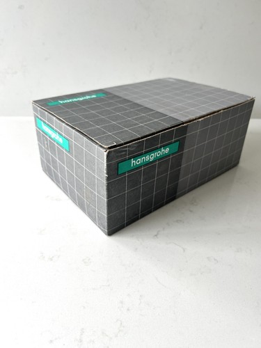Hansgrohe 3-Hole Roman Tub 1/2 Inch Rough In - 6607000 - Picture 11 of 11