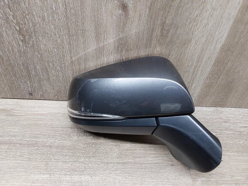 2019-2024 Toyota Rav4  RH Right Side  Mirror ASSY OEM