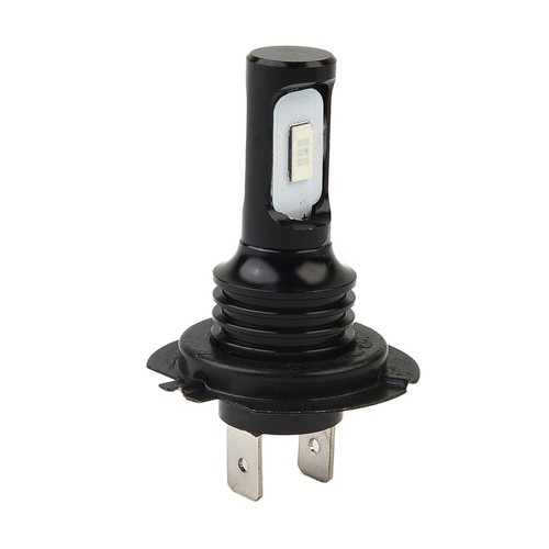 High Quality 2x H7 LED Headlight Bulbs Car Fog Light 8000K Ice Blue Error - Picture 11 of 20