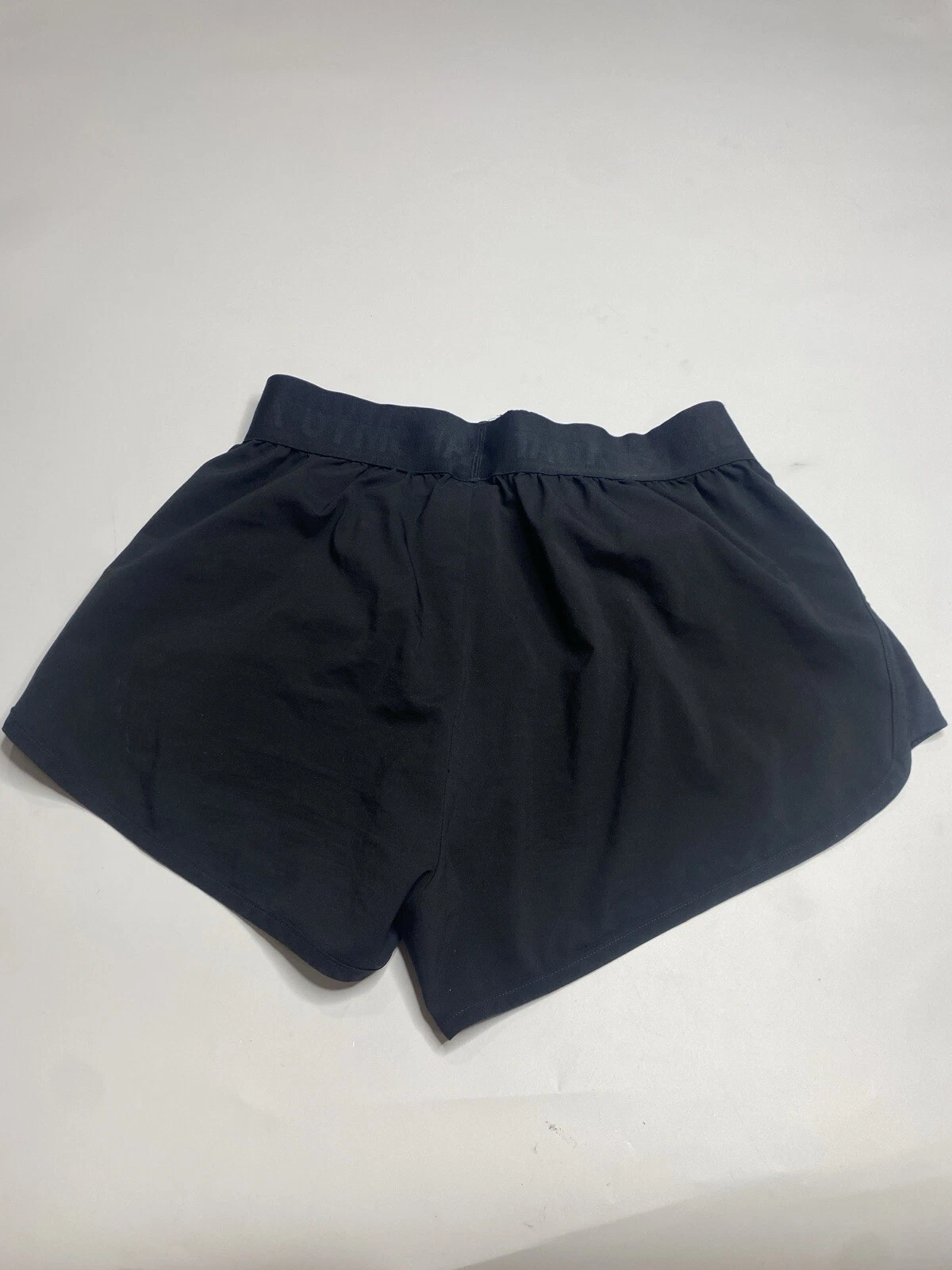 gymshark loose fit training athletic running shorts