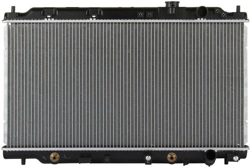 RADIATOR AC3010103 FOR 94 95 96 97 98 99 00 01 ACURA INTEGRA L4 1.8L - Picture 2 of 4