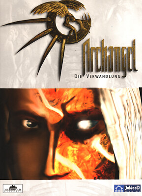 Archangel - Die Verwandlung (PC, 2002) *Neuware*