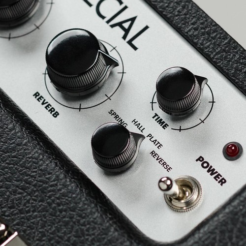 Electro-Harmonix EHX Dirt Road Special 40-Watt 1x12" Guitar Combo Amplifier - Picture 8 of 8