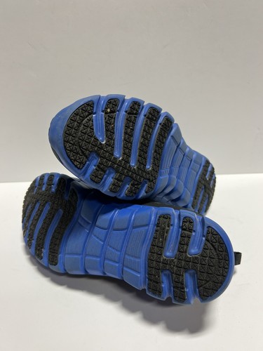 Reebok Womens Day One Sublite Cushion Work Sneaker Black Size 9 M - Bild 5 von 6