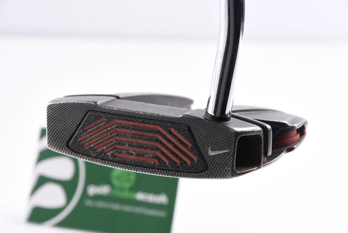 nike method converge putter s2 12