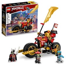 LEGO NINJAGO: Kai�S Mech Rider Evo (71783)