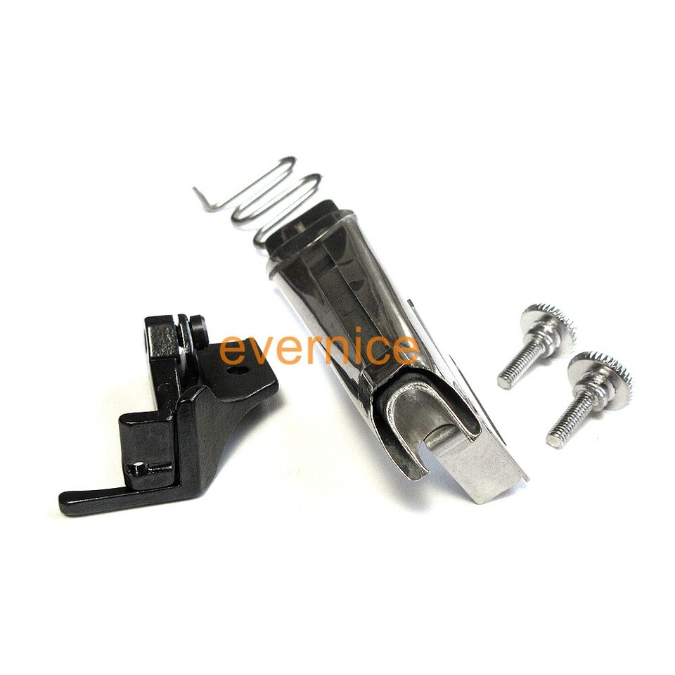 6 Sets voor CONSEW Juki Dnu-1541 241 Lu562 563 Walking Footwith