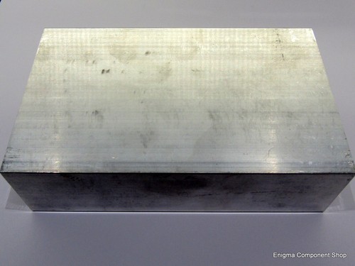 Large Aluminium Heatsink - Electronics-Amplifier-Audio Project 150 x 90 x 45mm. - 第 3/3 張圖片