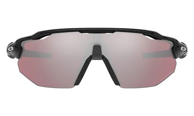 Oakley Radar EV Advancer Sunglasses, Polished Black Frame