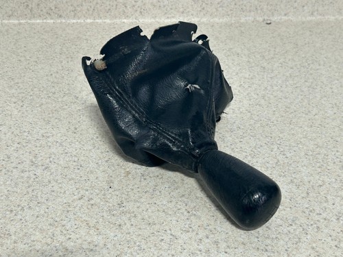 90-97 MAZDA MIATTA MX5 PALANCA DE CAMBIOS MANUAL CAMBIO 5 VELOCIDADES OEM - Imagen 3 de 4