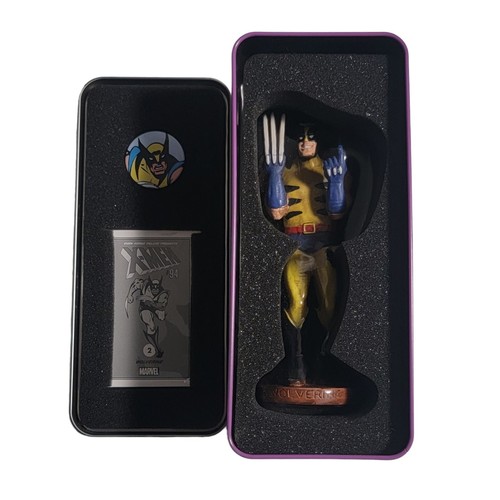 Dark Horse Wolverine X-Men Statue Marvel Character Series Artist Proof #/60 - Picture 2 of 5