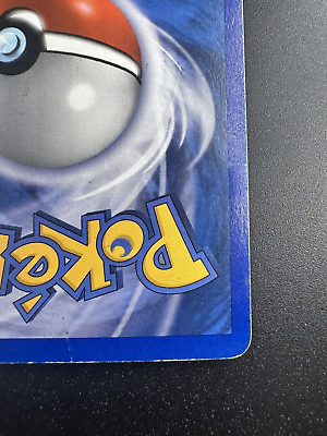 Kyogre Gold Star 112/113 EX Delta Species Shiny Holo Pokemon Kyogre Gold Star 112/113 EX Delta Species Shiny Holo Pokemon