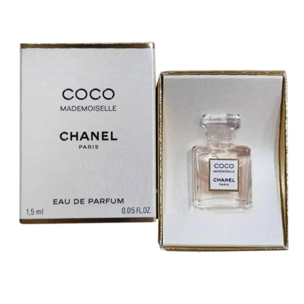 CHANEL Fluid Coco Mademoiselle Fragrances for Women for sale | eBay