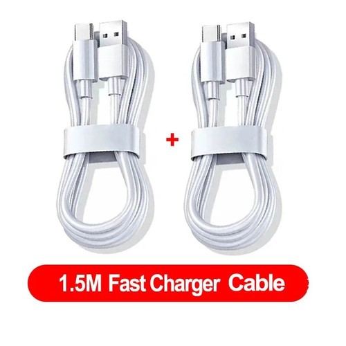 100W USB-C to USB-A Cable – 10A Fast Charging Quick Charing USB C Cables Gift - 第 30/31 張圖片
