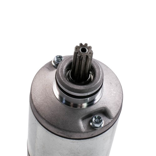 Motor De Arranque Para Motocicletas Kawasaki \ Off-road Klx400sr 398cc 2000-04 - Imagen 10 de 11