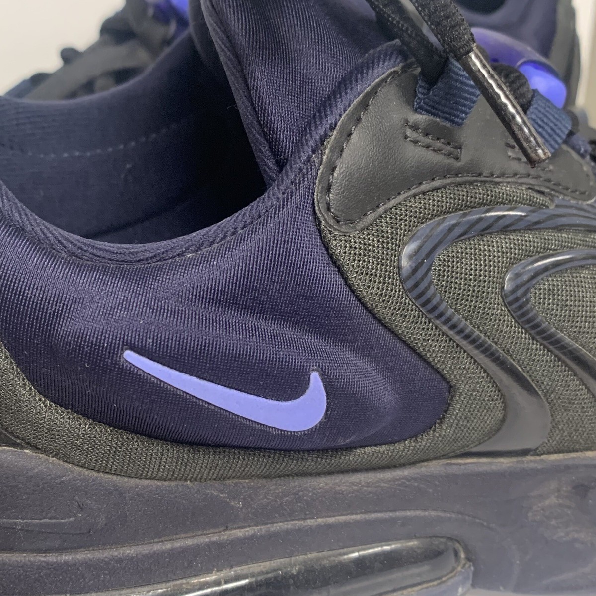 air max 270 react eng black sapphire