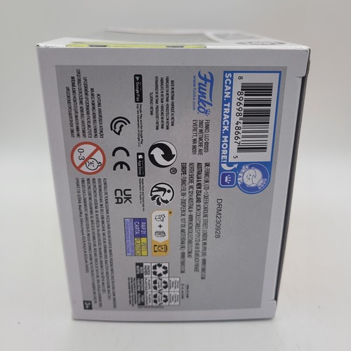 Figura Vinilo Dragon Ball Z Guldo #1491 Funko POP! Animación - Imagen 8 de 17