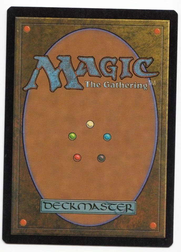 Warrior's Charge Portal Simplified Chinese Expansion symbol color coded. Common - Imagen 2 de 4