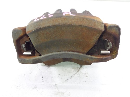 Toyota Aristo JDM Left Front Dual Piston 2 Pot Brake Caliper JZS161 V300 97-04 - Picture 2 of 7