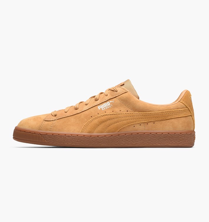 PUMA BASKET CLASSIC WEATHERPROOF TAFFY - TAFFY 363829 02 BRAND NEW IN BOX schuhe PUMA BASKET CLASSIC WEATHERPROOF TAFFY - TAFFY 363829 02 BRAND NEW IN BOX schuhe