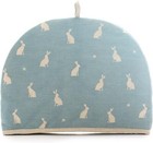 Dexam - Stargazing Hare - 6 CUP - Tea Cosy - Blue