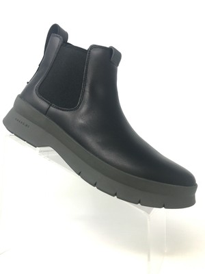 men's pinch utility waterproof chelsea boot