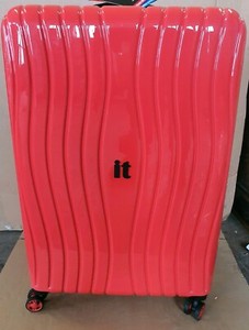 It luggage double expander Clearance