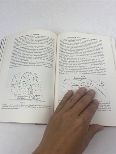 Geology: Principles And Processes; Hardcover William H. Emmons 1955 - Picture 19 of 24