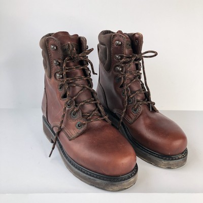 slip resistant combat boots