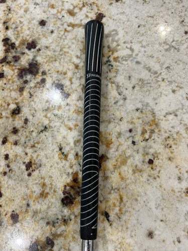 Spalding Executive EZ Oversize Driver 11* RH Steel ~ Stiff - Picture 9 of 9