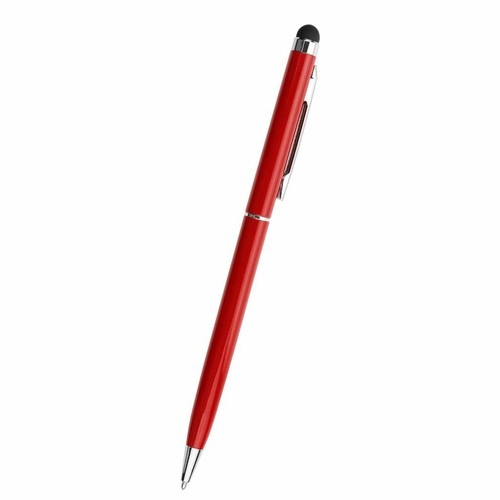 2 in 1 Capacitive Touch Screen Stylus Pen For IPad PC Mobile Phones Universal - Picture 7 of 16
