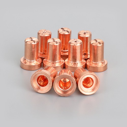 40Pcs Air Plasma Cutter Consumables Extend For PT-31 LG-40 Torch CUT-40 50 S8 - Bild 8 von 12