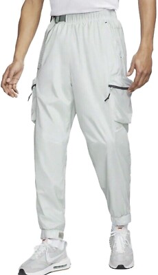 Nike Sportswear Repel Tech Pack Lined Woven Men's Pants DQ4278-034
