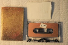 Else - Untitled US orig' cassette 1992 new wave gothicTESTED