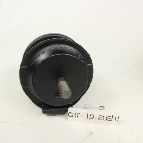 HONDA Genuine S2000 AP1 AP2 Engine Mount & Mission Mount & NUT-6 SET Bush RUBBER - Picture 10 of 21