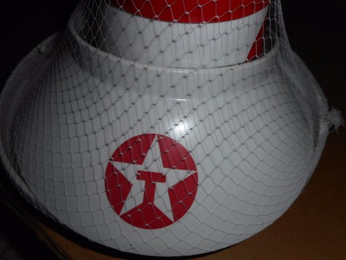 TEXACO TANKSTELLE PROMOS VINTAGE FRISBEE TASSE VISIER - Bild 2 von 5