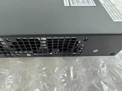Cisco ASR901 A901-6CZ-F-A V03 Aggregation Services Router #ab - Picture 9 of 10