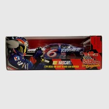 1/24 Mark Martin Nascar #6 Valvoline Diecast Anniversary RARE Racing Champions
