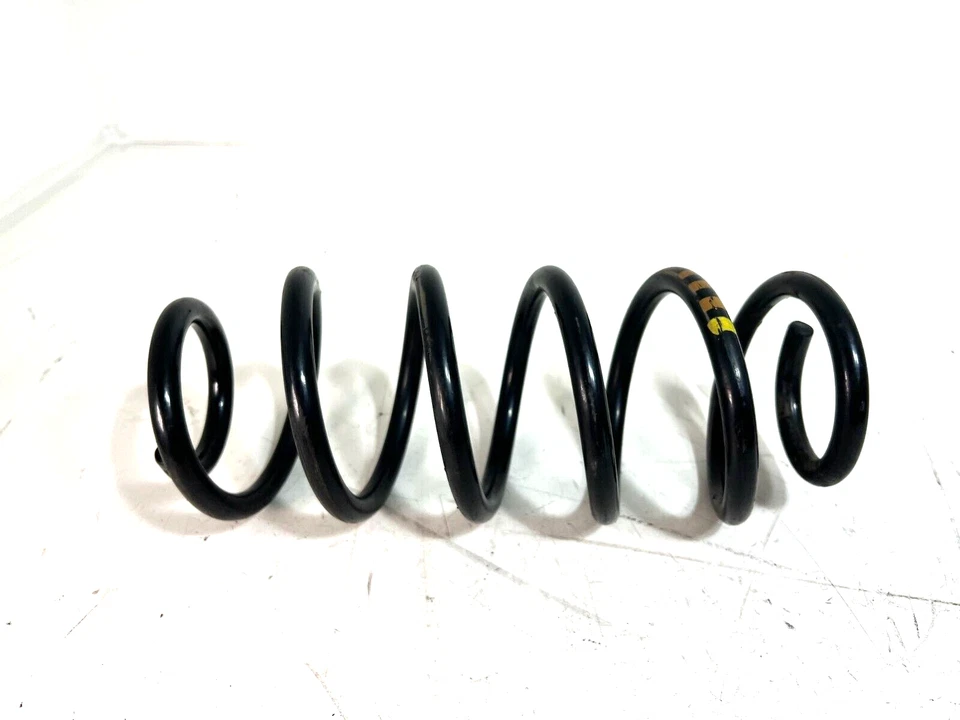 VOLKSWAGEN PASSAT 2002-2005 GASOLINA MUELLE HELICOIDAL DELANTERO 4067093 Foto 4 de 4