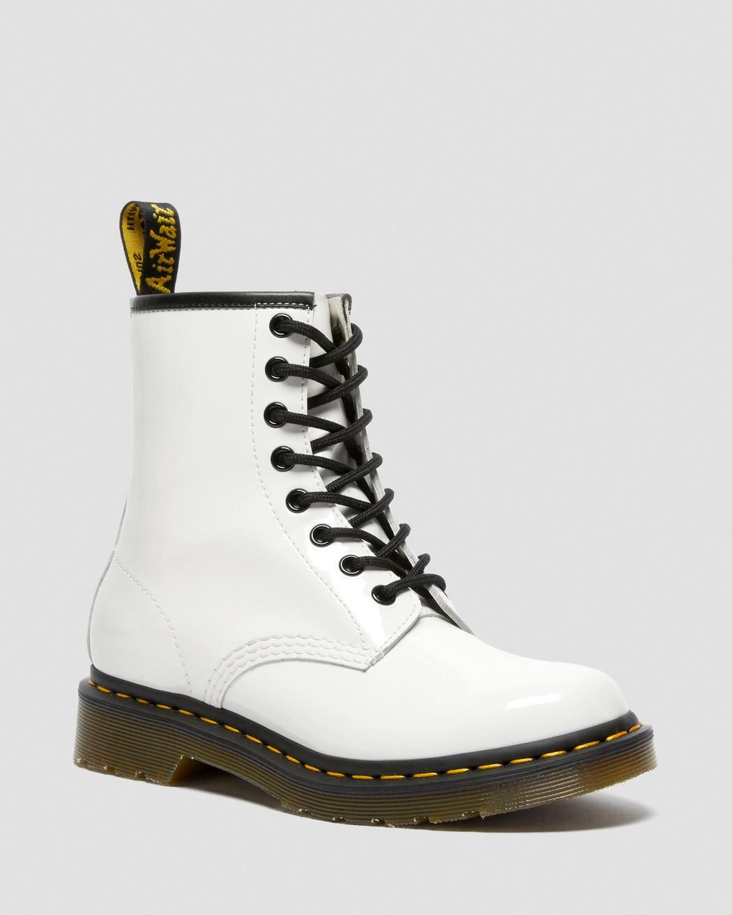 Dr Martens St Patrick Offers Discounts 
