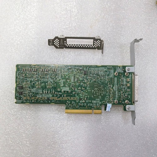 462830-B21 462918-001 013236-001 Server-Array RAID-Karte mit 0 MB HP P411 - Bild 3 von 3